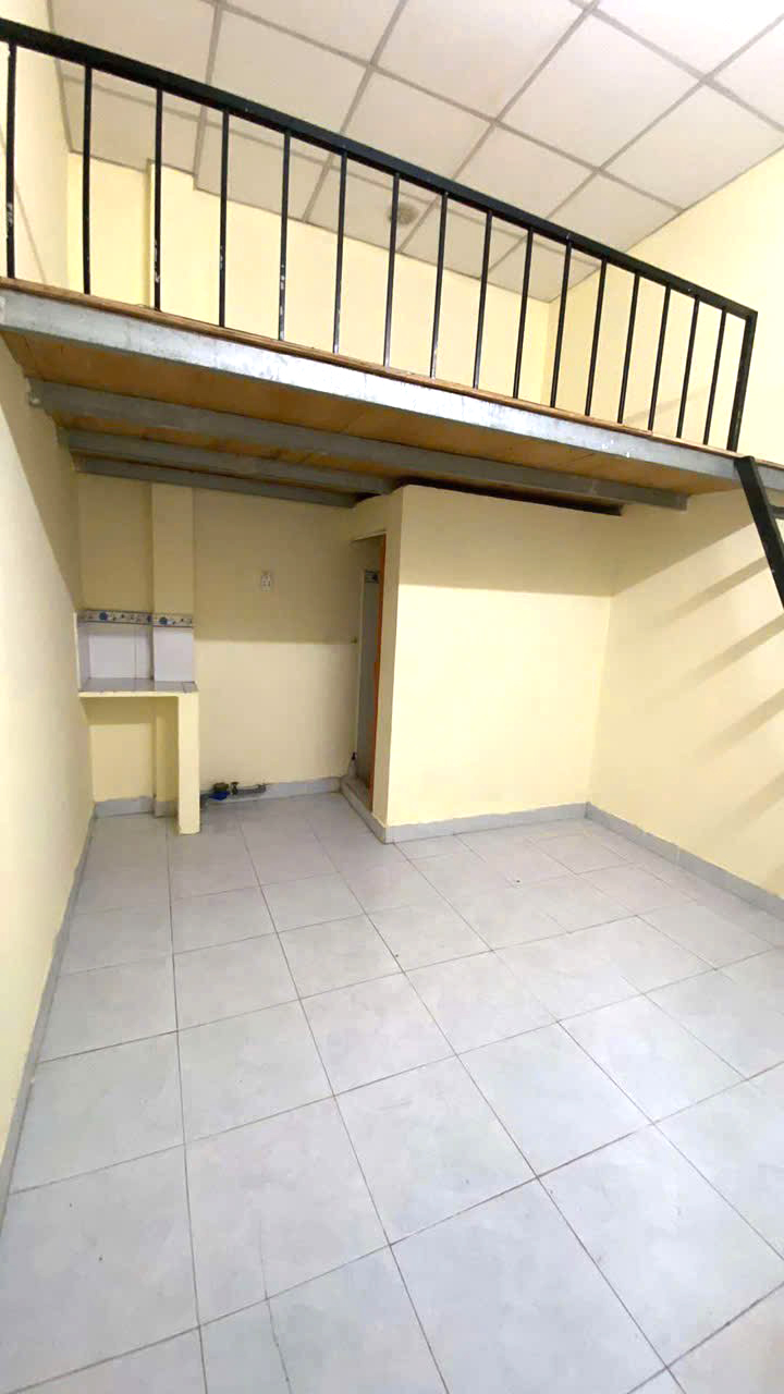 Bán Nhà Hẻm Xe Hơi 101m2_9x12m – 10 phòng – Dòng tiền 20 triệu/tháng – Gần Phạm Văn Đồng – Linh Tây - Ảnh 3